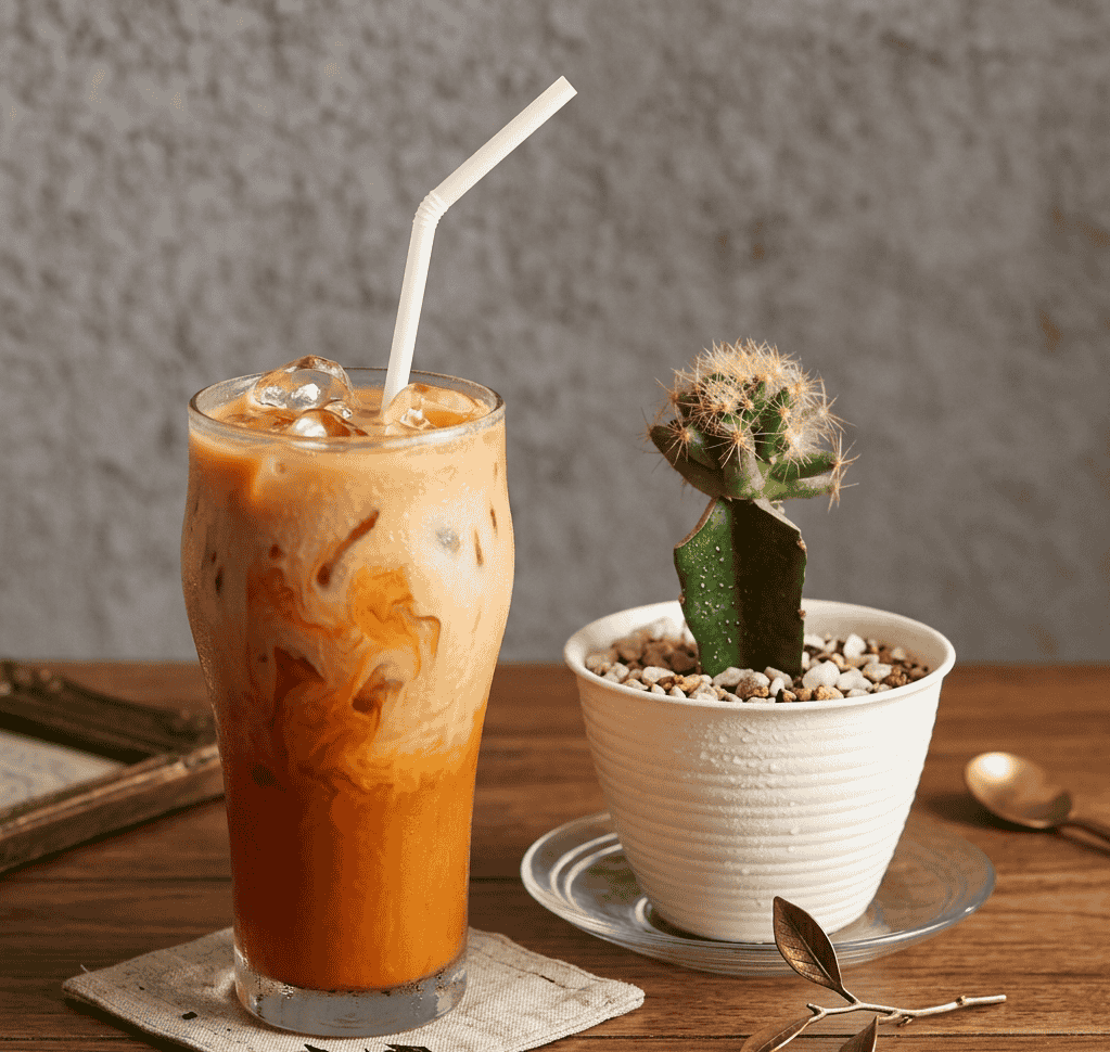 Thai Tea