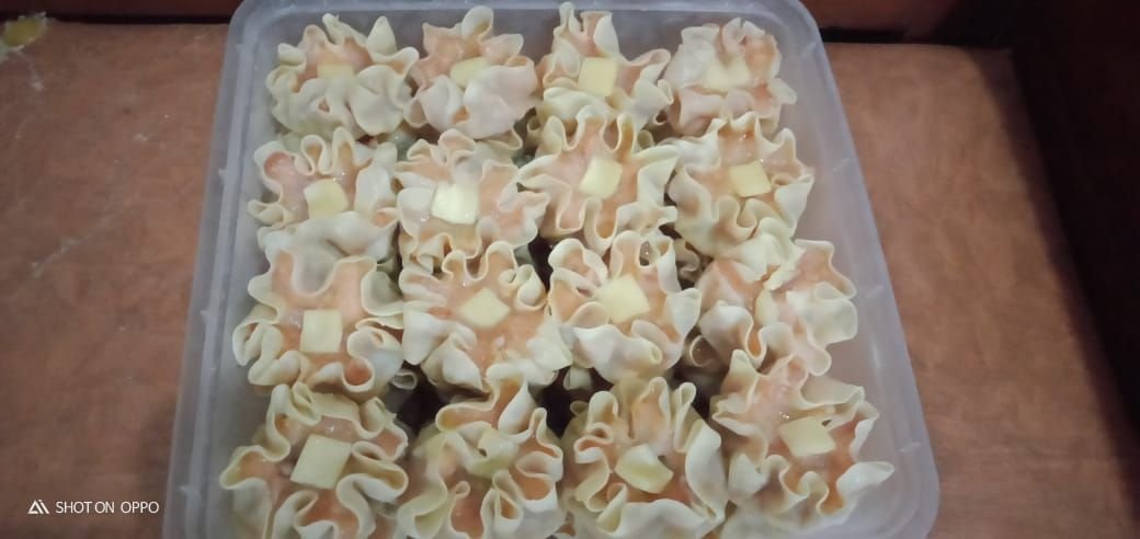 Dimsum Ayam Udang