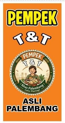 Pempek T&T