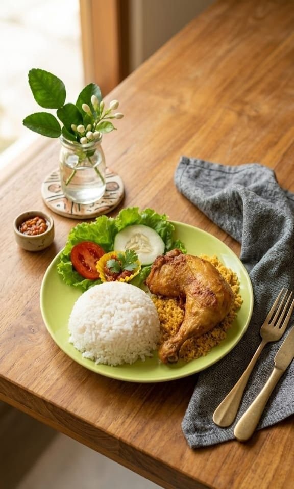 Ayam Kremes