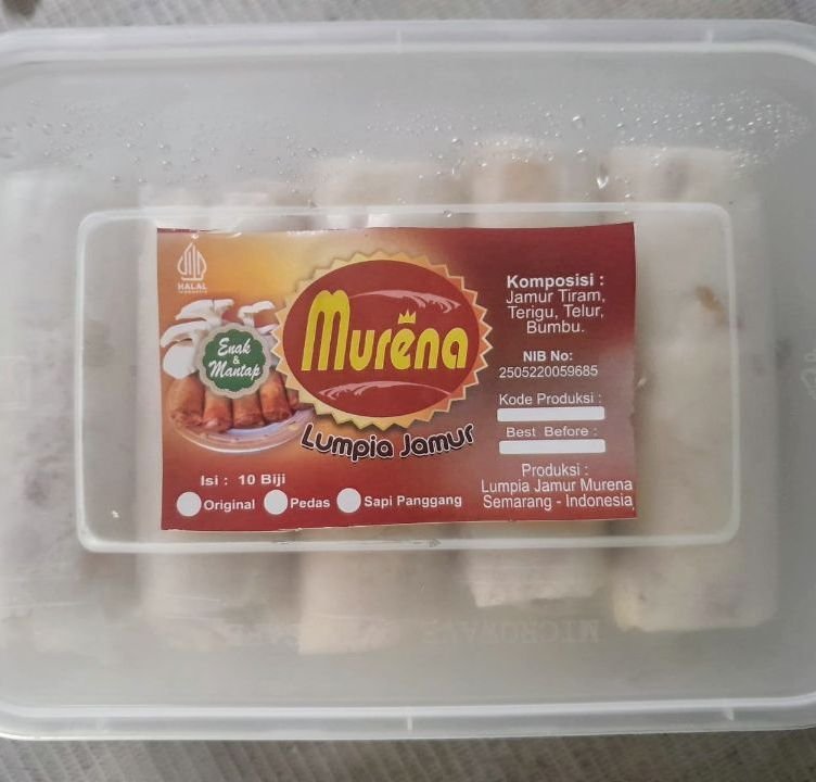 Lompya jamur