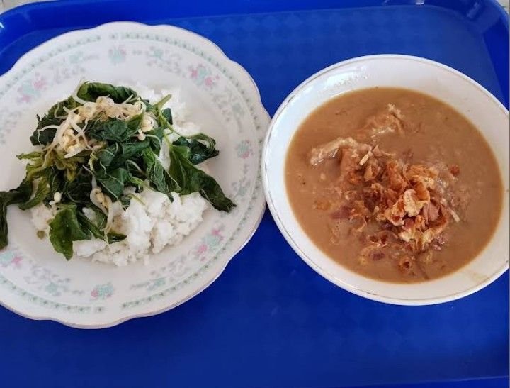 Tumpang otot