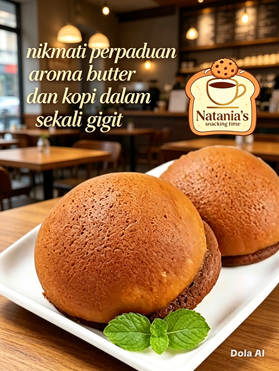 Roti Kopi