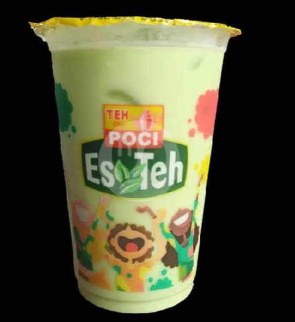 Matcha Green Tea