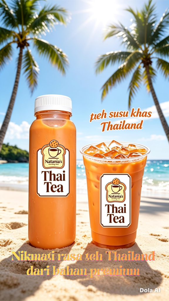 Thai Tea
