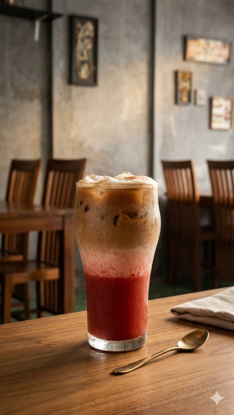 Velvet Presso