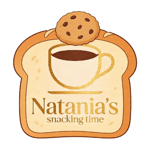 Natania's Snacking Time