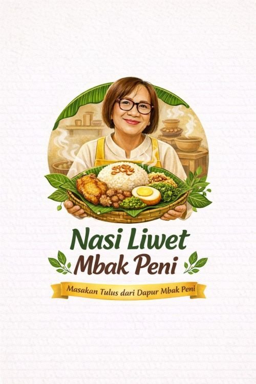 Nasi Liwet Mbak Peni