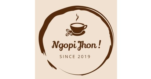 Ngopi Jhon